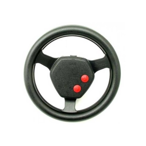 Rolly Toys Rolly Toys Kierownica z dźwiękiem do traktora Klakson