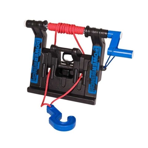 Rolly Toys Rolly Toys Wyciągarka do traktora Holownik