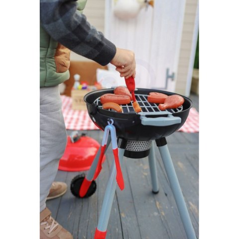 WOOPIE Grill dla Dzieci ze Światłem i Dźwiękiem + Akc. WOOPIE Grill dla Dzieci ze Światłem i Dźwiękiem + Akc.