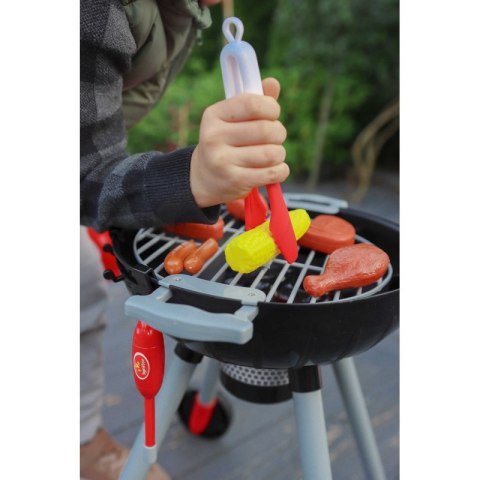 WOOPIE Grill dla Dzieci ze Światłem i Dźwiękiem + Akc. WOOPIE Grill dla Dzieci ze Światłem i Dźwiękiem + Akc.