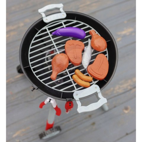 WOOPIE Grill dla Dzieci ze Światłem i Dźwiękiem + Akc. WOOPIE Grill dla Dzieci ze Światłem i Dźwiękiem + Akc.