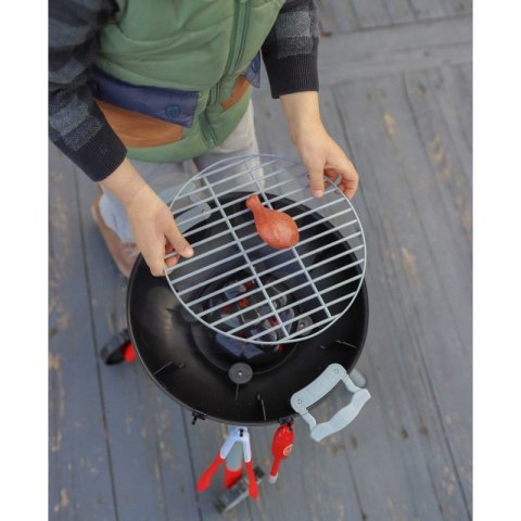 WOOPIE Grill dla Dzieci ze Światłem i Dźwiękiem + Akc. WOOPIE Grill dla Dzieci ze Światłem i Dźwiękiem + Akc.