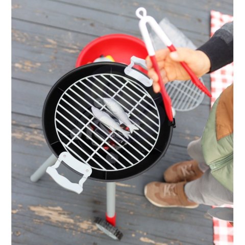 WOOPIE Grill dla Dzieci ze Światłem i Dźwiękiem + Akc. WOOPIE Grill dla Dzieci ze Światłem i Dźwiękiem + Akc.