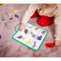 TOOKY TOY Box Pudełko XXL Montessori Edukacyjne 7w1 Sensoryczne 25-30 Mies.