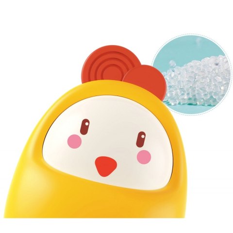 WOOPIE BABY Wańka Wstańka Kurczak z Melodyjkami WOOPIE BABY Wańka Wstańka Kurczak z Melodyjkami
