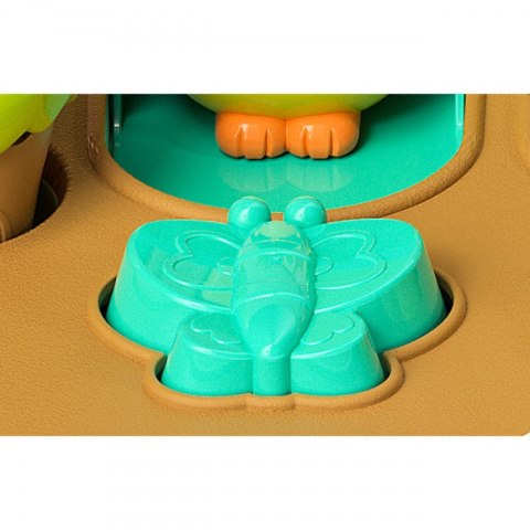 WOOPIE BABY Zabawka Edukacyjna Wyskakujące Zwierzątka Szczęśliwa Farma POP-UP WOOPIE BABY Zabawka Edukacyjna Wyskakujące Zwierzątka Szczęśliwa Farma POP-UP