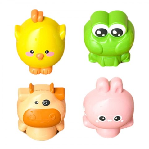 WOOPIE BABY Zabawka Edukacyjna Wyskakujące Zwierzątka Szczęśliwa Farma POP-UP WOOPIE BABY Zabawka Edukacyjna Wyskakujące Zwierzątka Szczęśliwa Farma POP-UP