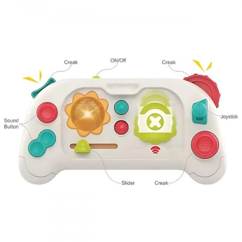 WOOPIE Baby Sensoryczny Pad Interaktywny WOOPIE Baby Sensoryczny Pad Interaktywny
