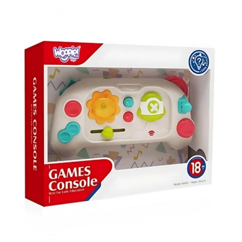 WOOPIE Baby Sensoryczny Pad Interaktywny WOOPIE Baby Sensoryczny Pad Interaktywny
