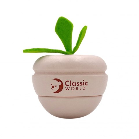 CLASSIC WORLD Pastelowy Zestaw Motoryczny dla Niemowląt Box Pierwsze Zabawki od Urodzenia CLASSIC WORLD Pastelowy Zestaw Motoryczny dla Niemowląt Box Pierwsze Zabawki od Urodzenia
